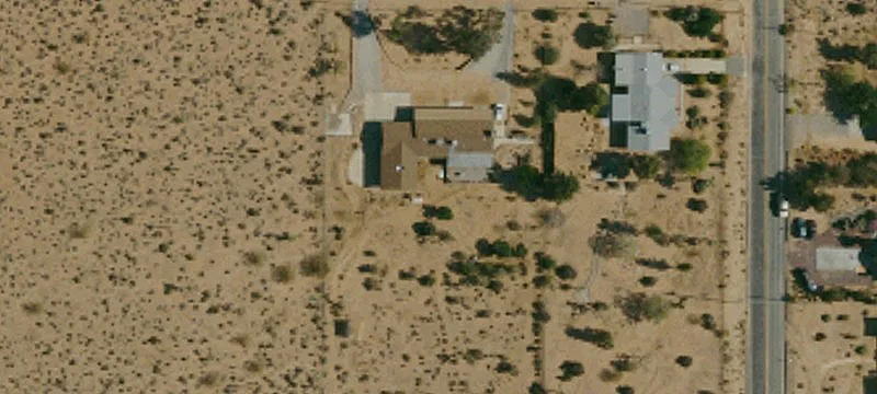 Land