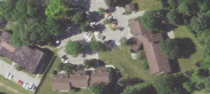 Mixed-Use Property with Heated Garages