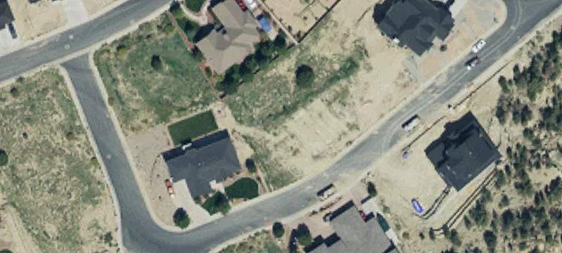 Vacant Land