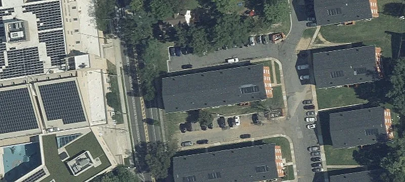 108-Unit Apartment Community