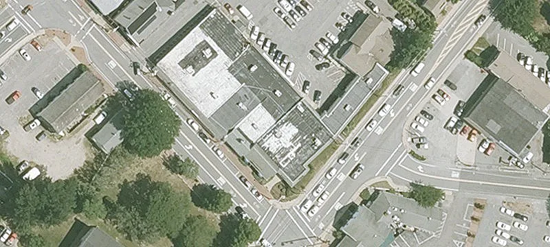 Main Street Office Condominium