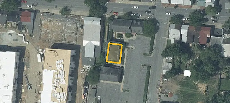 Office Unit with Dedicated Parking