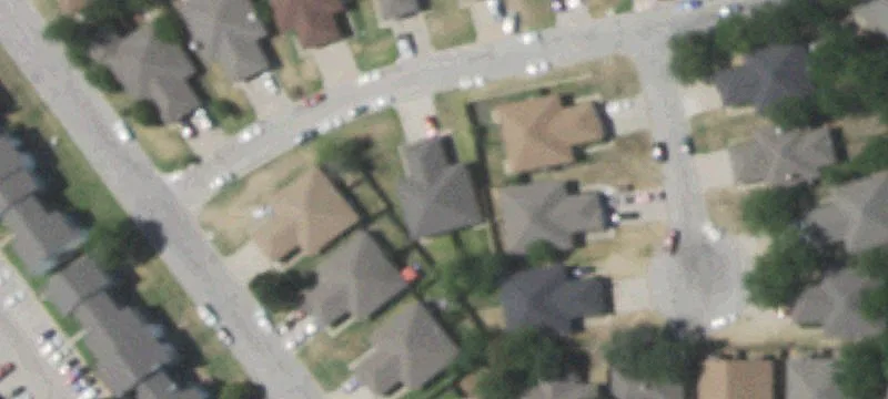 Updated Duplex with HVAC Improvements