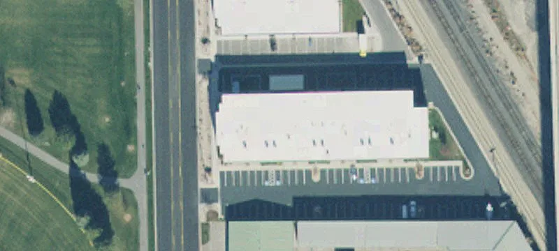 Flex Space with Showroom and Warehouse