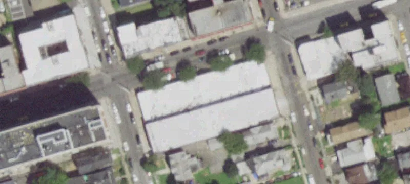 12-Storefront Retail Property