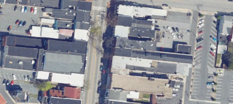 Historic Mixed-Use Property