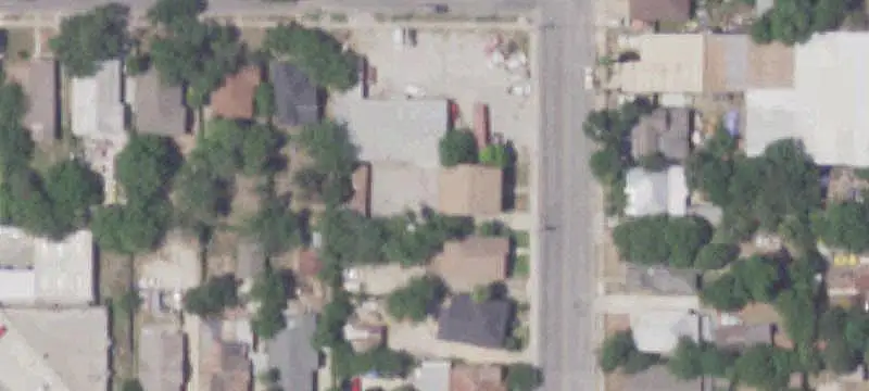4-Unit Quadplex with Covered Parking