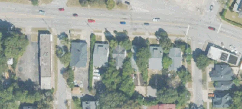 Duplex Renovation Property