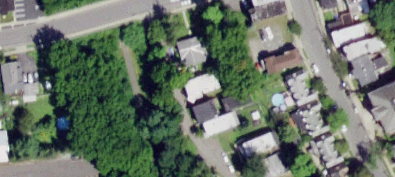 Two-Unit Duplex