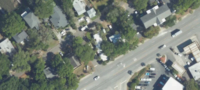 Triplex Bungalow Near Beach