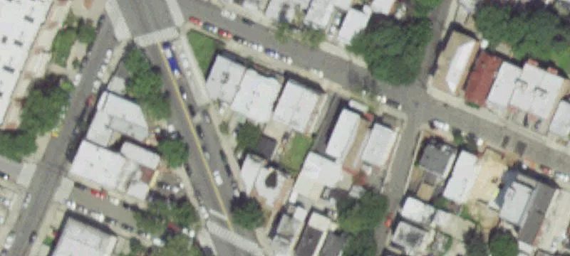 Newer 7-Unit Apartment Building