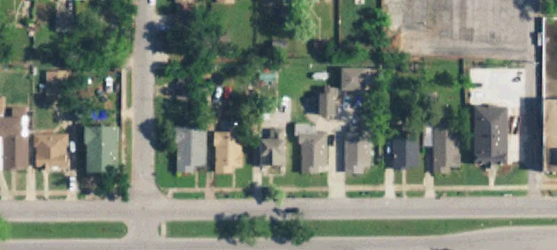 Renovated Two-Unit Duplex