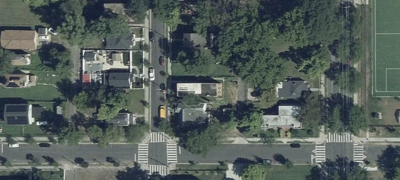 Multifamily Property