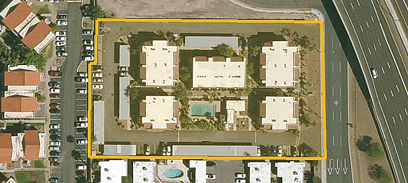Land/Lot
