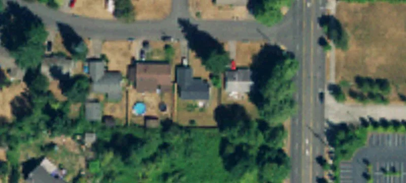 Four-Unit Quadplex with On-Site Management