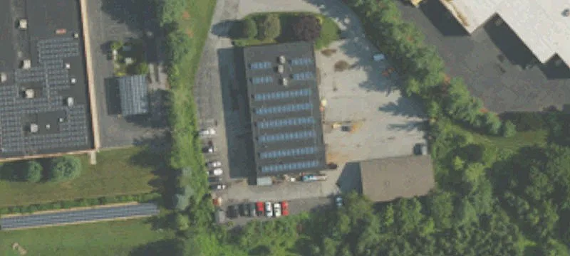 Flex Space with Loading Docks
