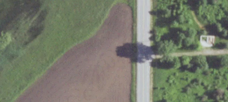 Vacant Land