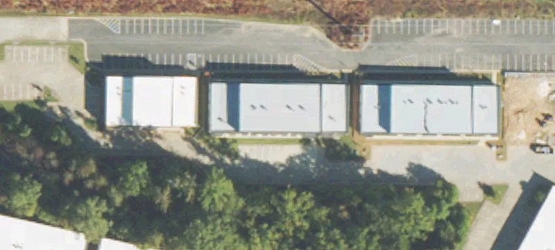 Office Suite in Business Park
