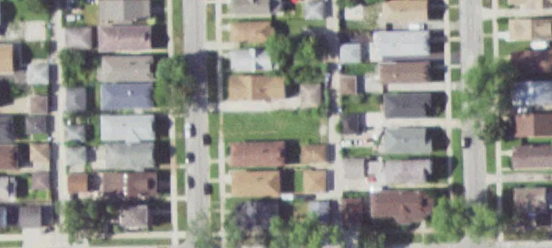 Unimproved Land