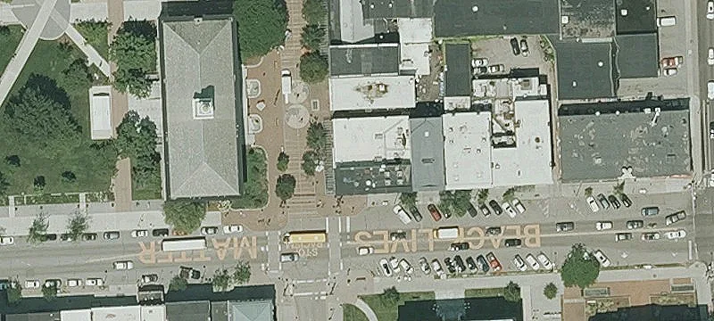 Retail Space with Private Restroom