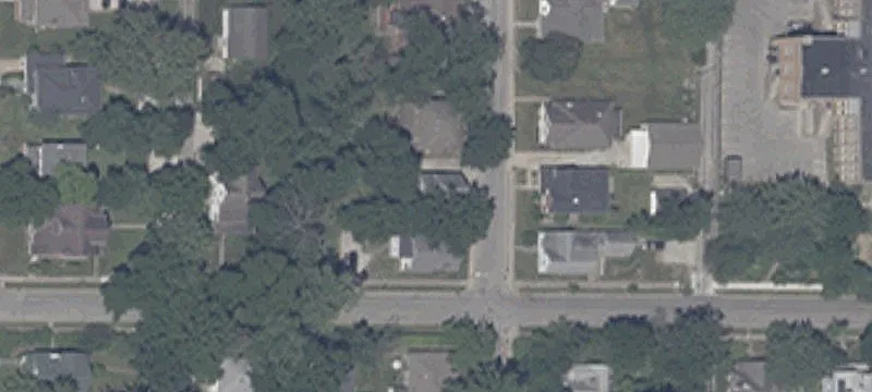 Duplex Near Campus