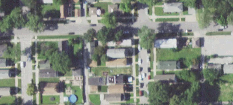 Four-Unit Multifamily Package