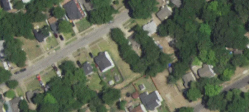 Vacant Development Land