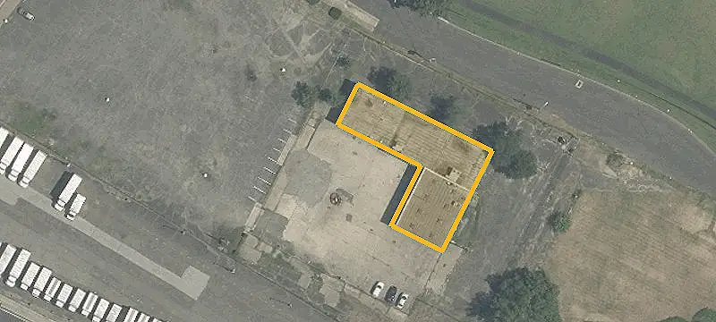 C-2 Commercial Land