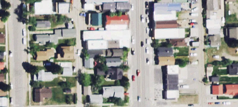Victorian Mixed-Use Property