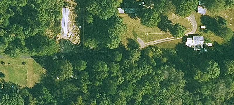 Land Lot