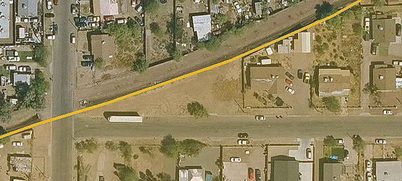 Vacant Land