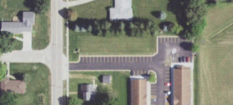 Professional Office Building