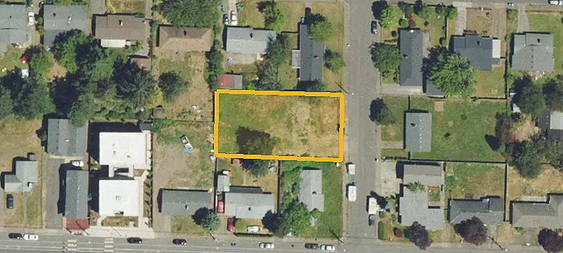 Vacant Land