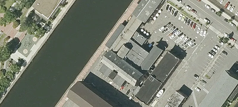 Multi-Level Flex Space