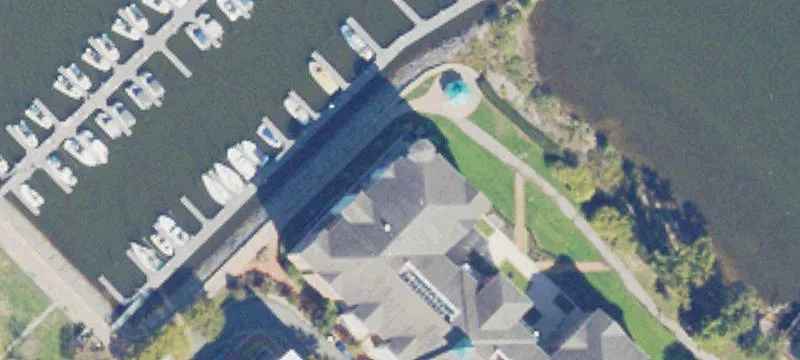 Waterfront Residential Income Property
