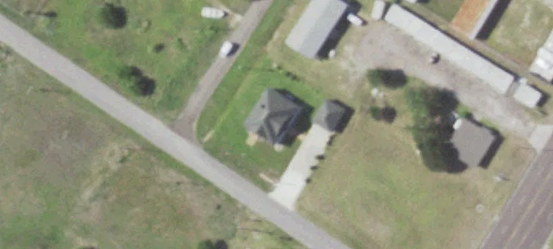 Vacant Land