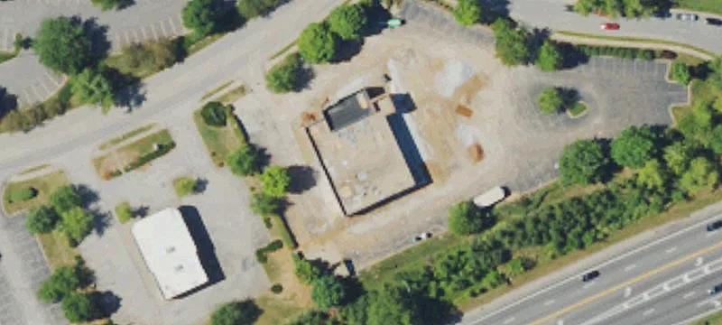 Two-Tenant Conventional Restaurant Property