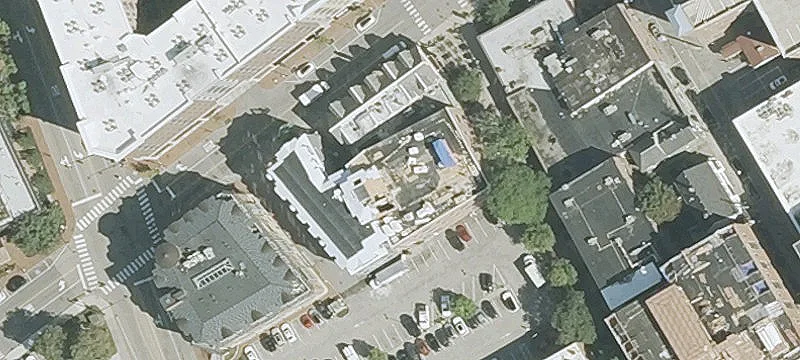 Renovated Downtown Office Units