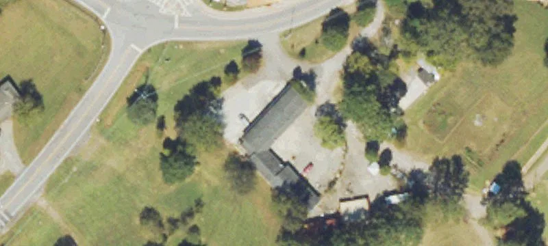 Four-Unit Residential Income Property