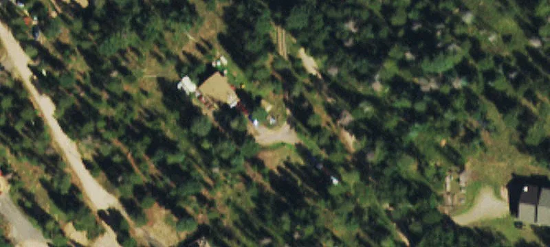 Vacant Land