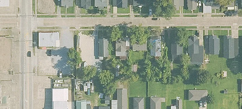 Vacant Land