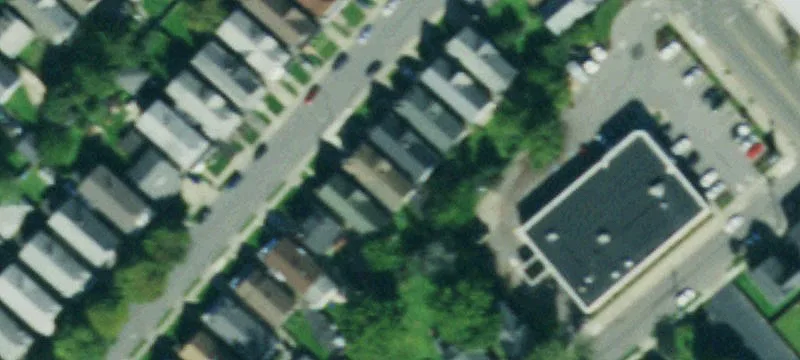 Updated Duplex with Detached Garage