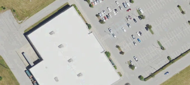 B-3 Commercial Outparcel