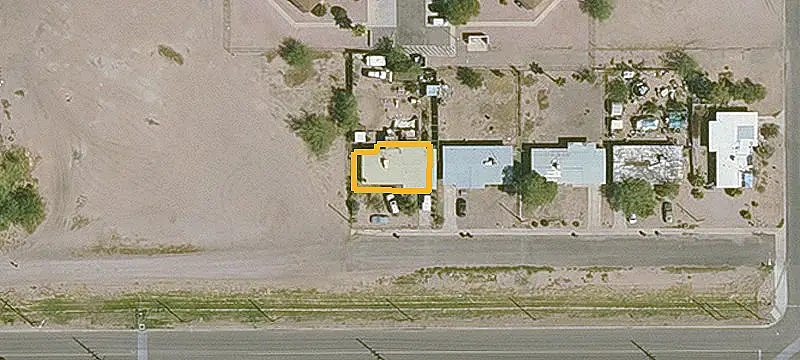 Land Parcel