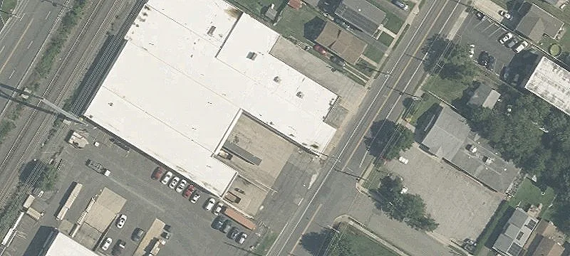 Office Unit Near Amenities