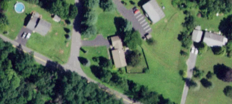 8-Unit Apartment Property