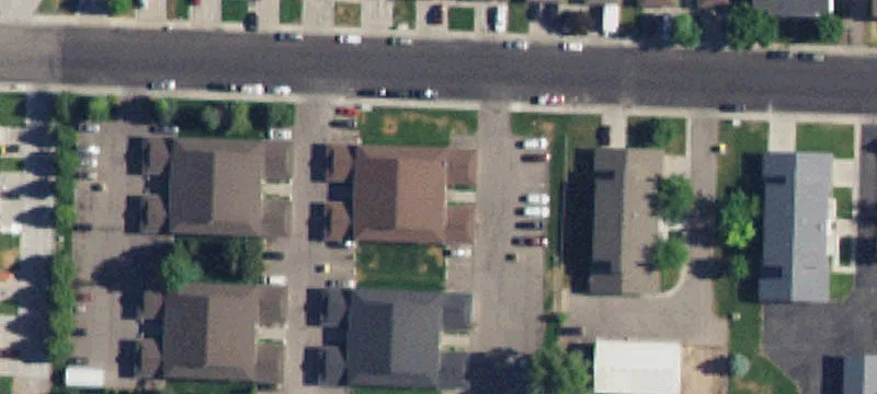 Updated Quadplex
