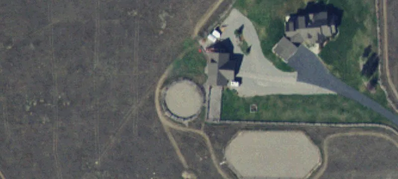 Land