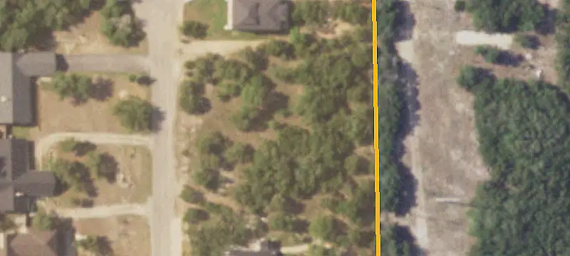 Vacant Land