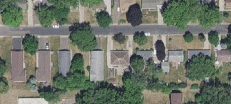 Side-by-Side Duplex With Basement Suites